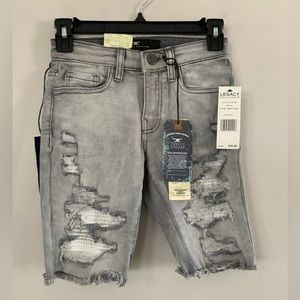 NEW JORDAN CRAIG BOYS SHORTS SIZE: 8